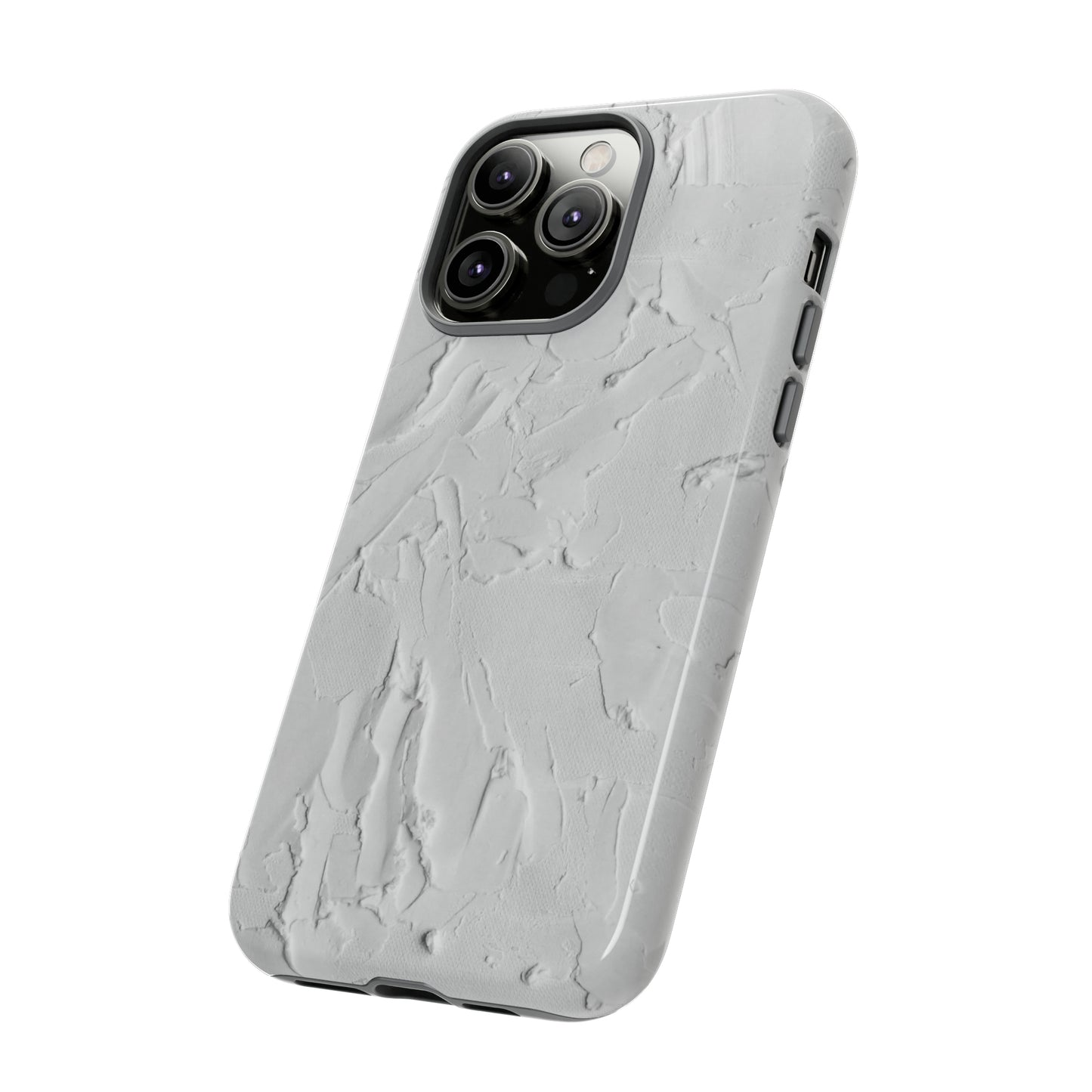 White Paint Case