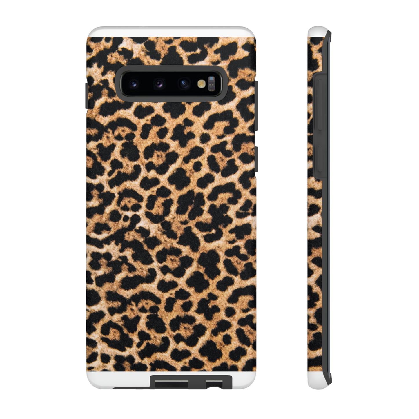 Leopard Print Case