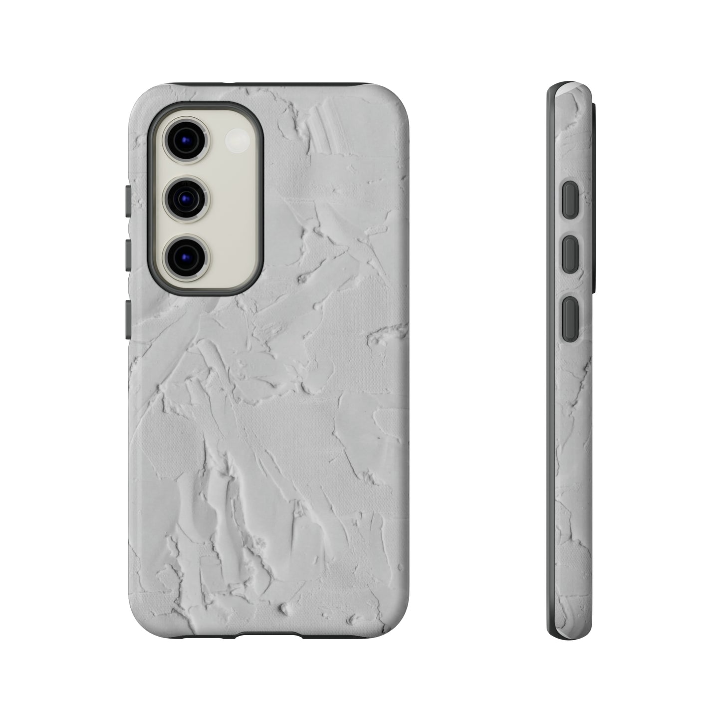White Paint Case