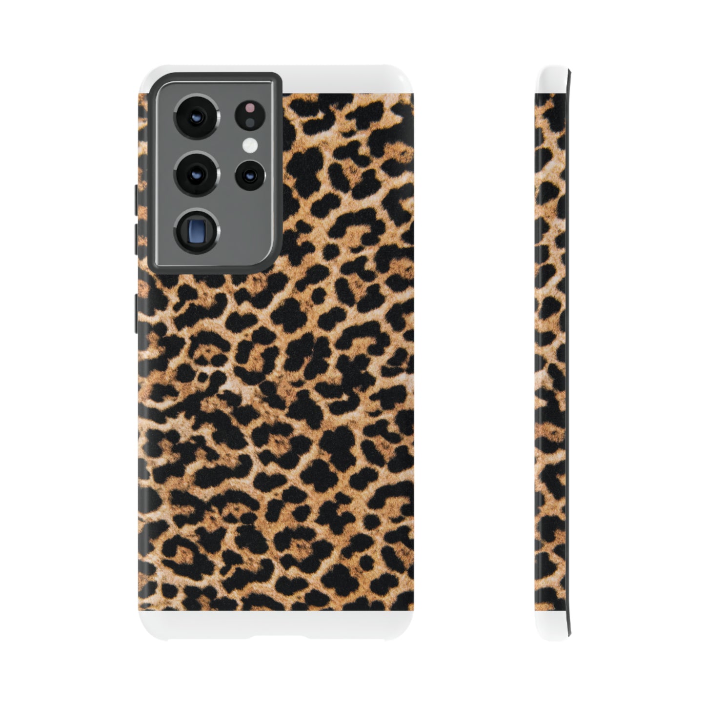 Leopard Print Case