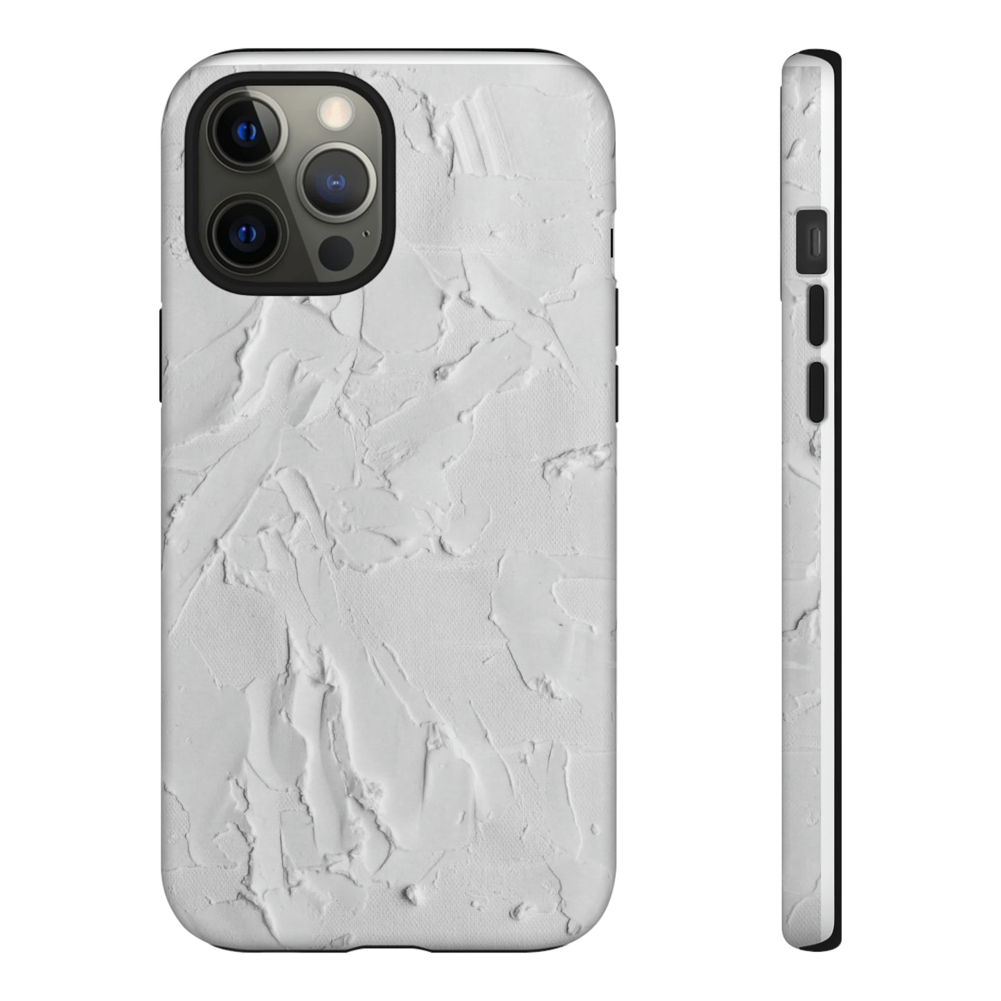 White Paint Case