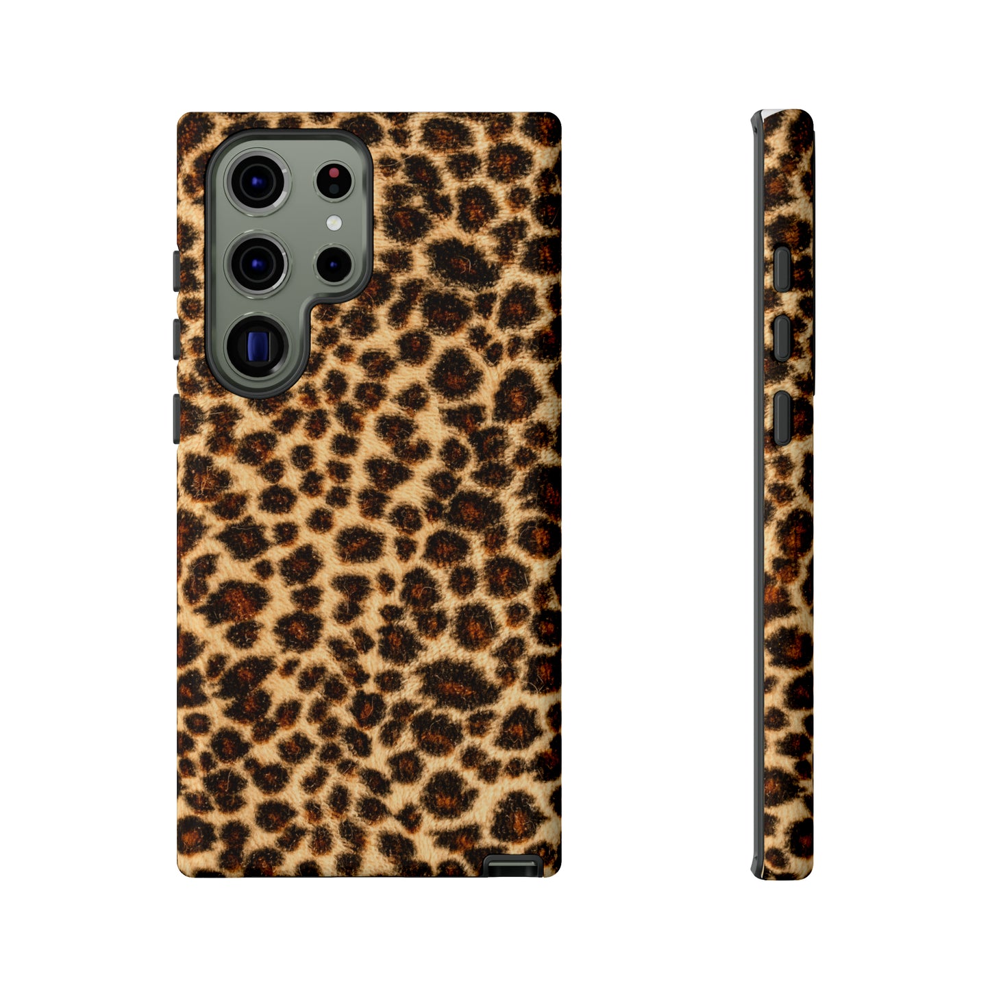 Leopard Print Case