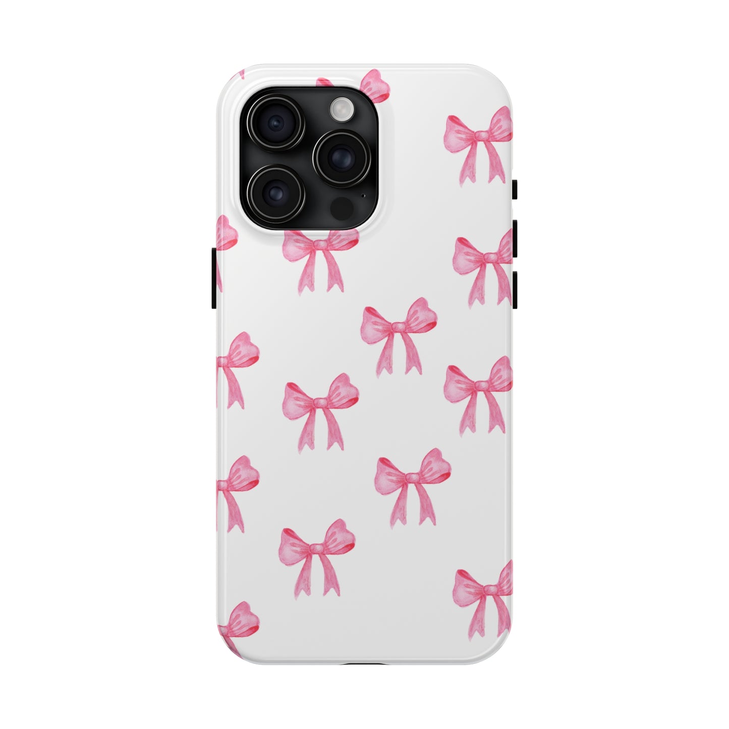 Bow Phone Cases