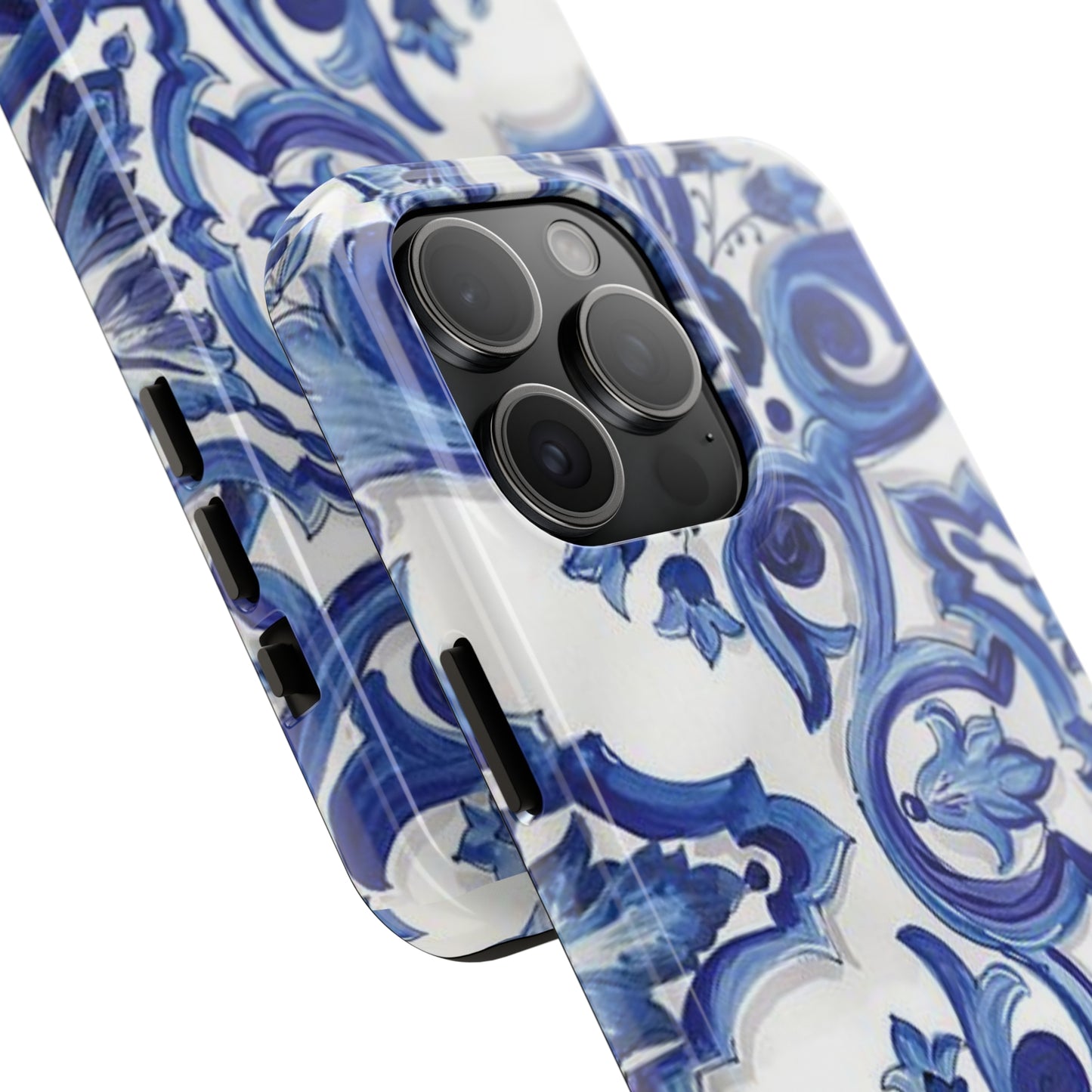 Greek Motive Phone Case