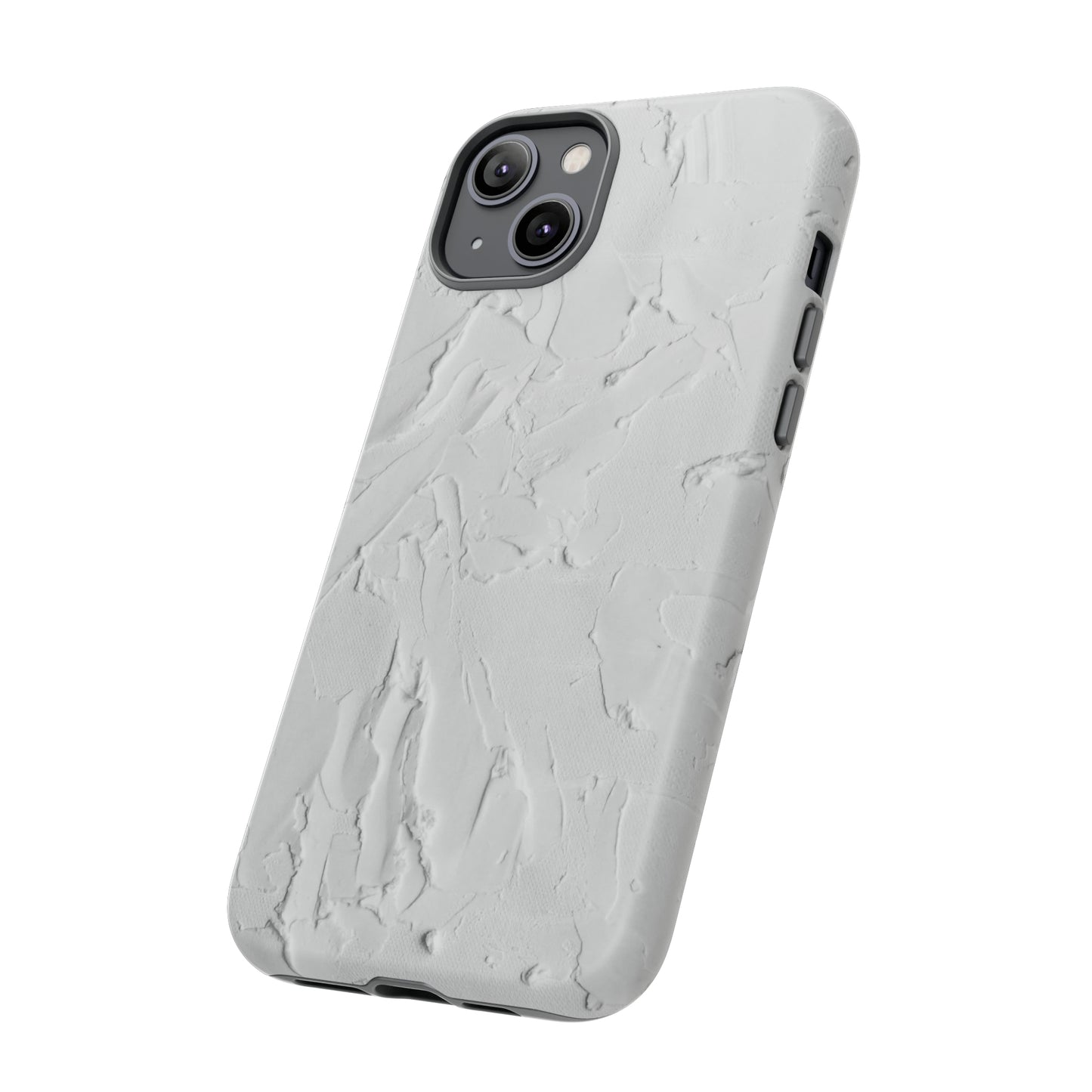 White Paint Case