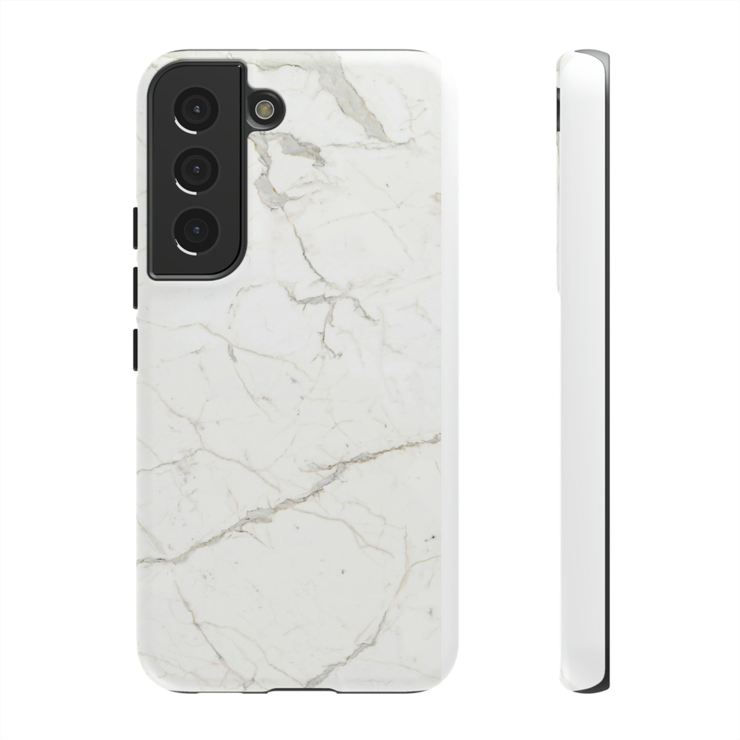 White Stone Case