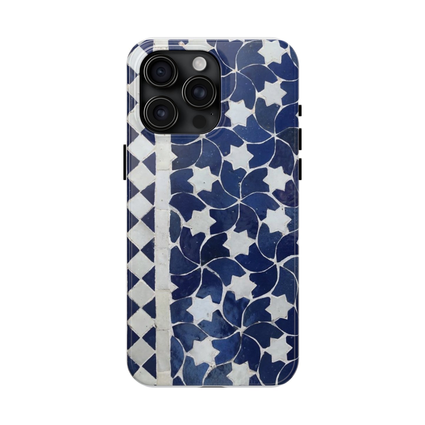 Tile Pattern Case
