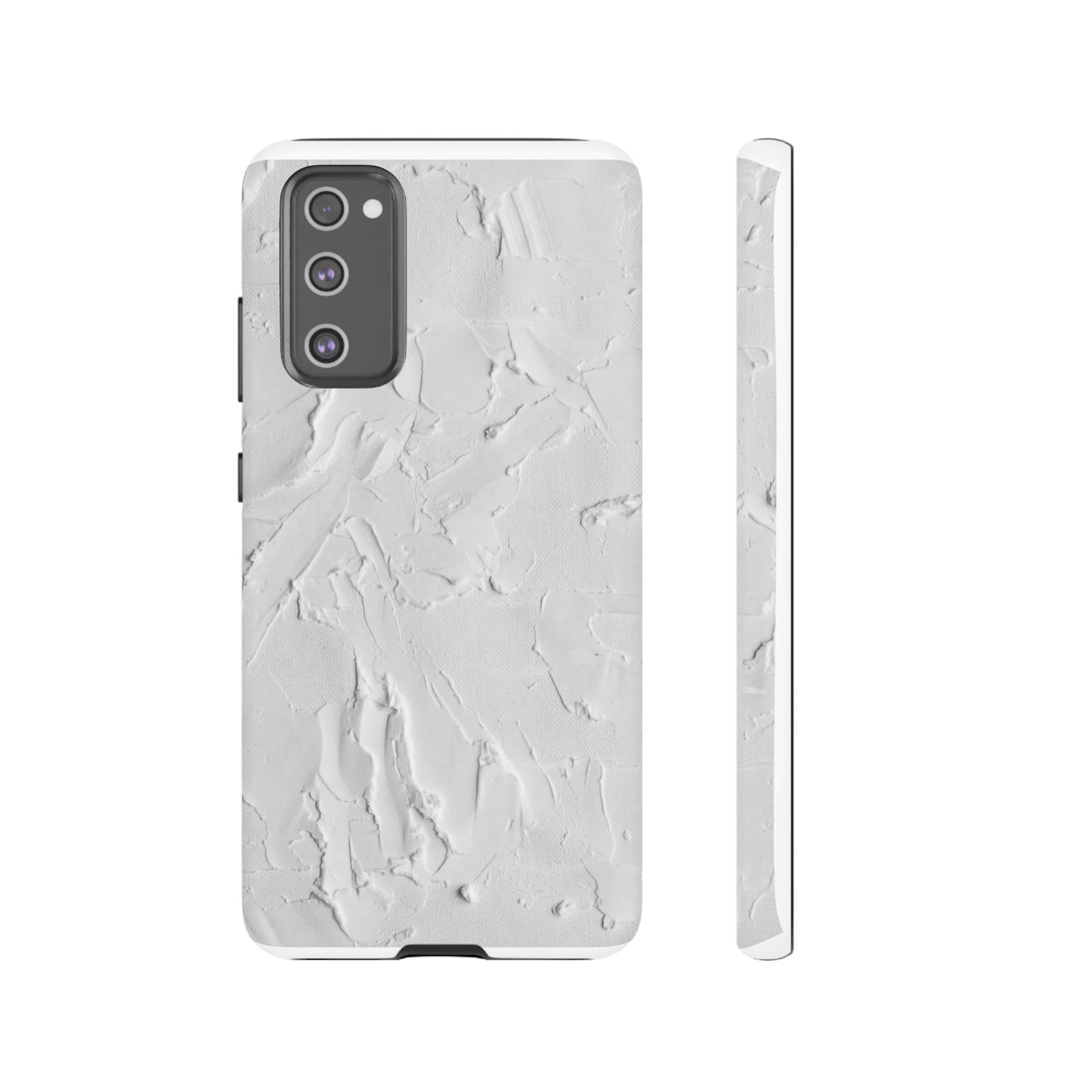 White Paint Case