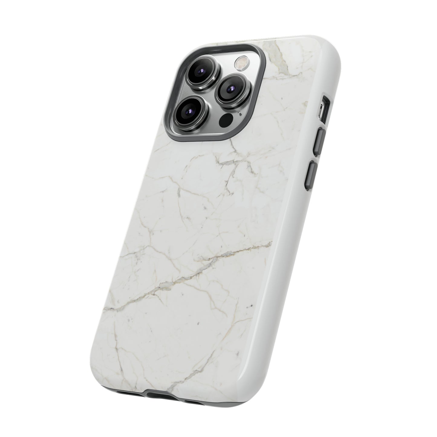 White Stone Case
