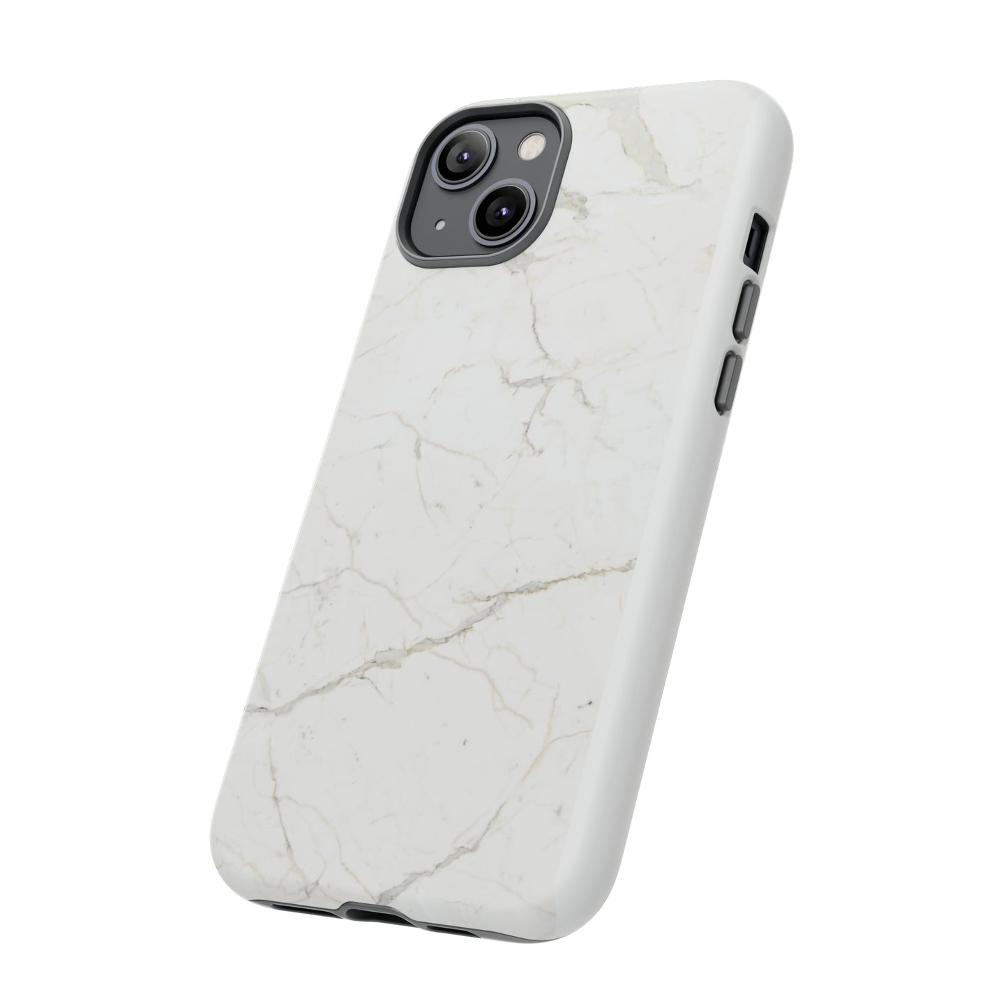 White Stone Case