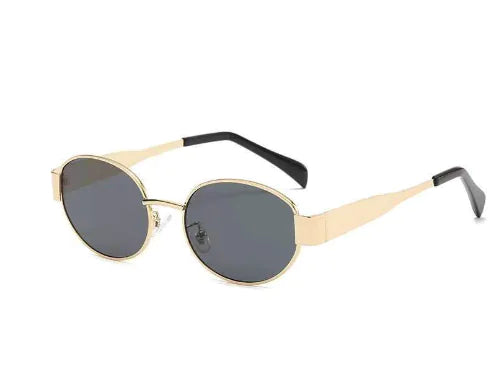 Circle Sunglasses