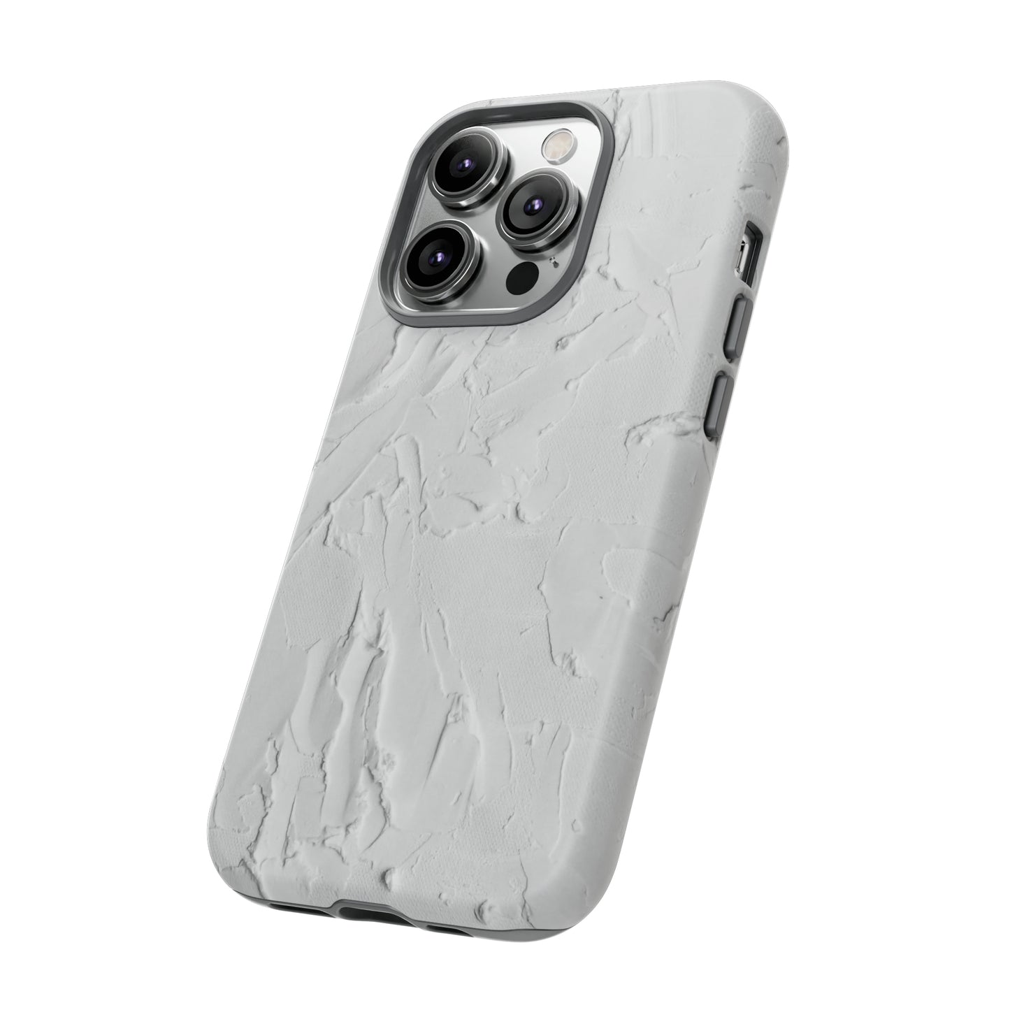 White Paint Case