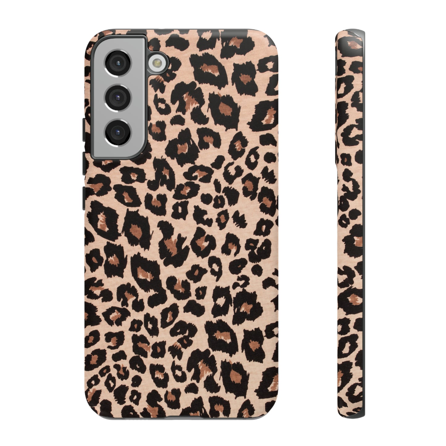 Leopard Print Case