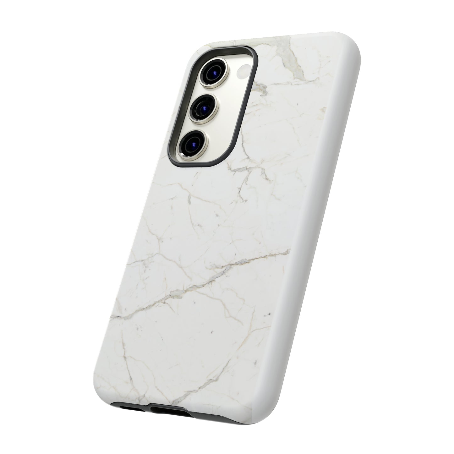 White Stone Case