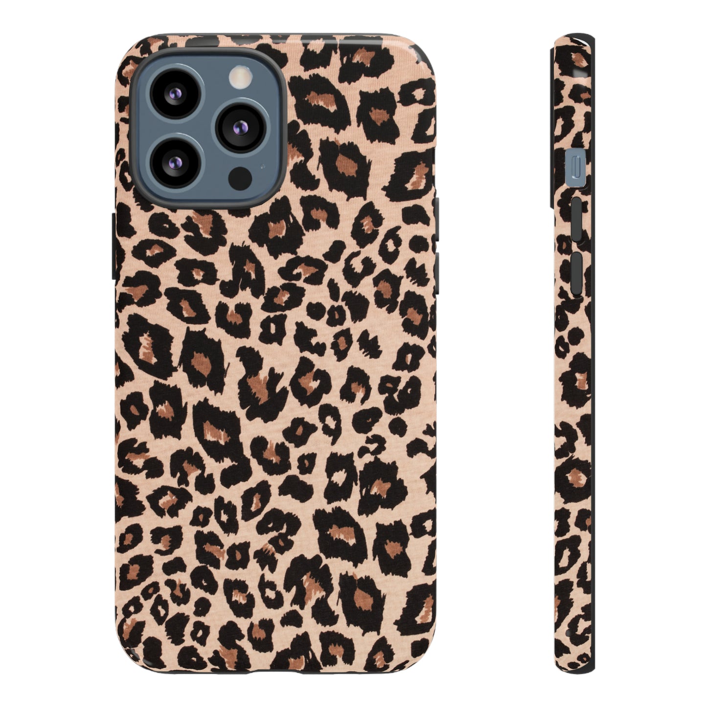 Leopard Print Case