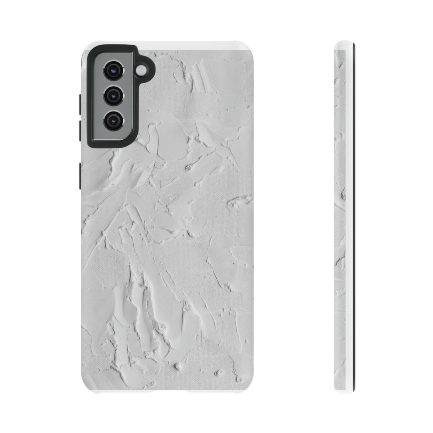White Paint Case