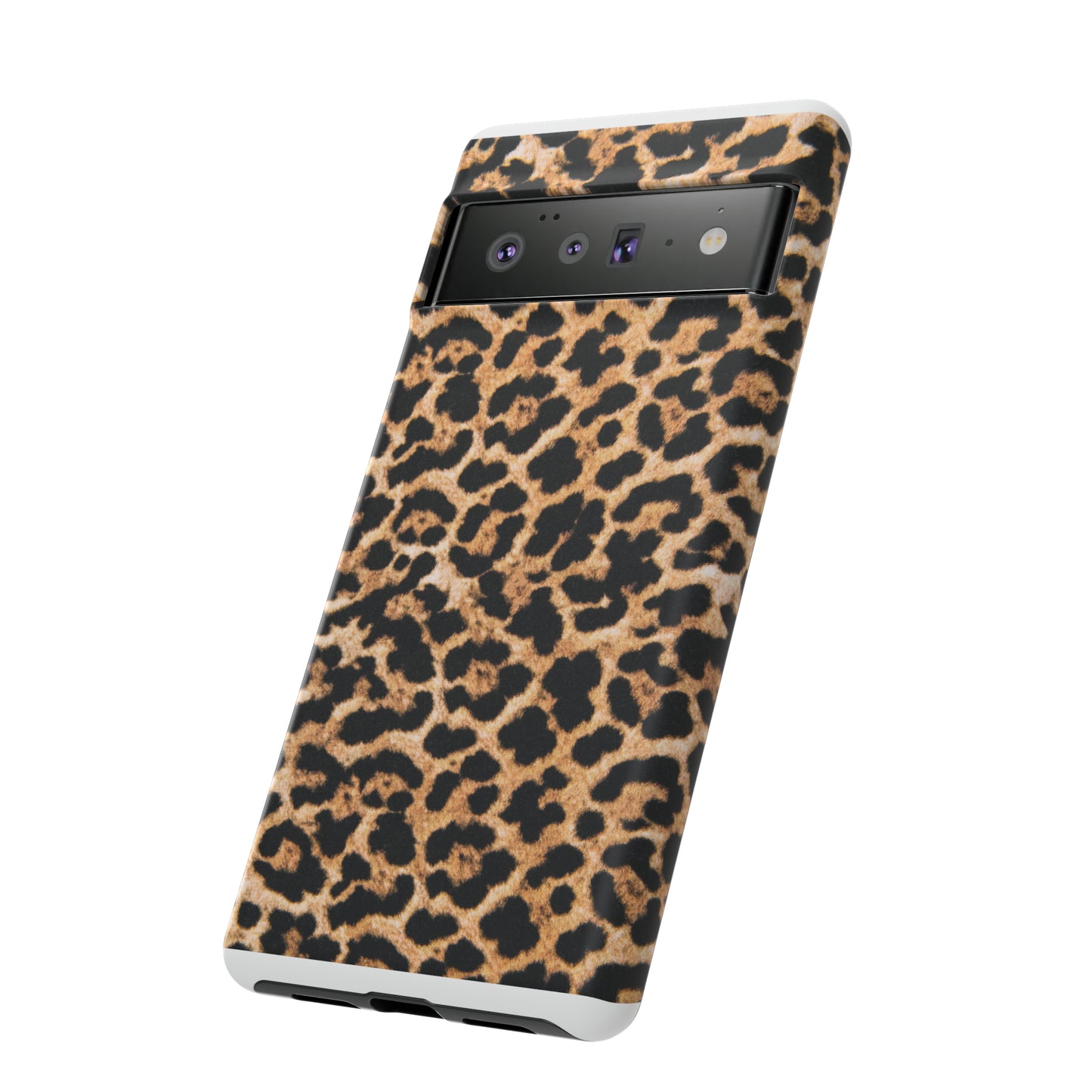 Leopard Print Case