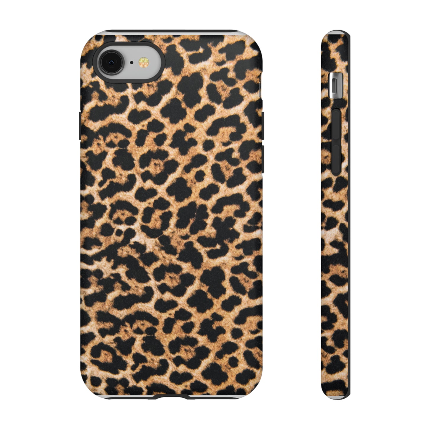 Leopard Print Case