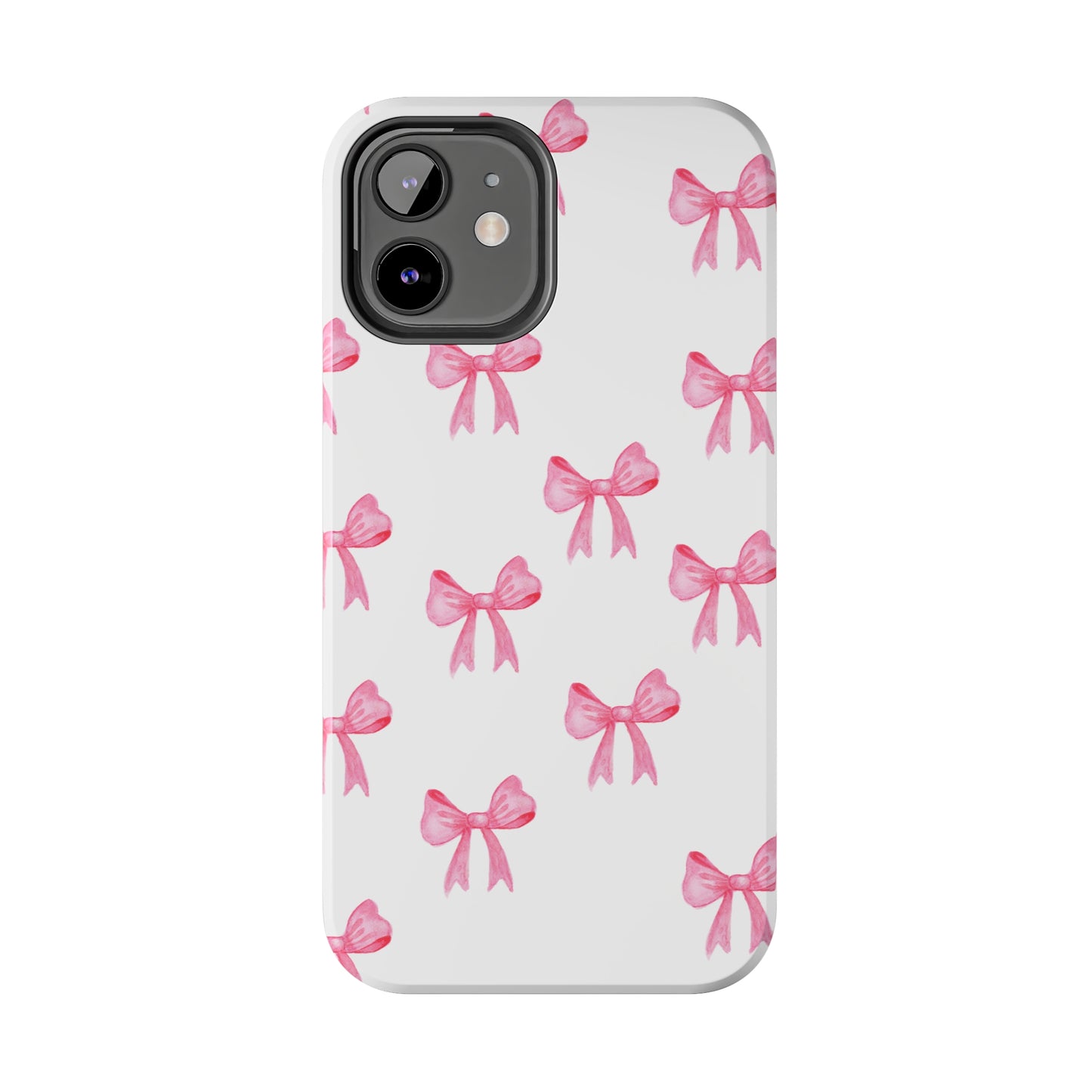 Bow Phone Cases