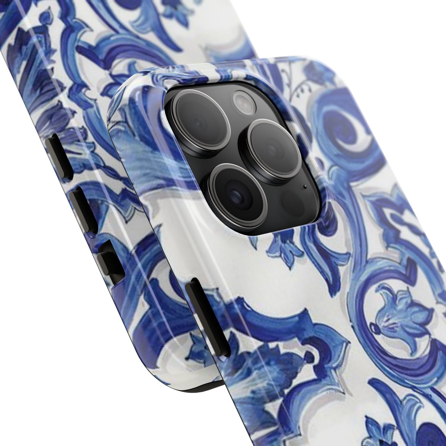 Greek Motive Phone Case