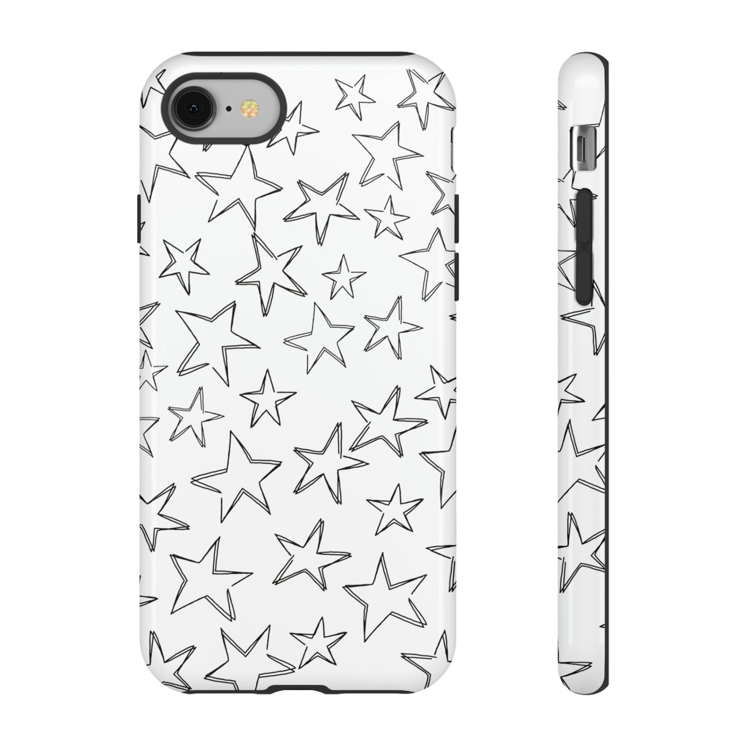 White Star Case