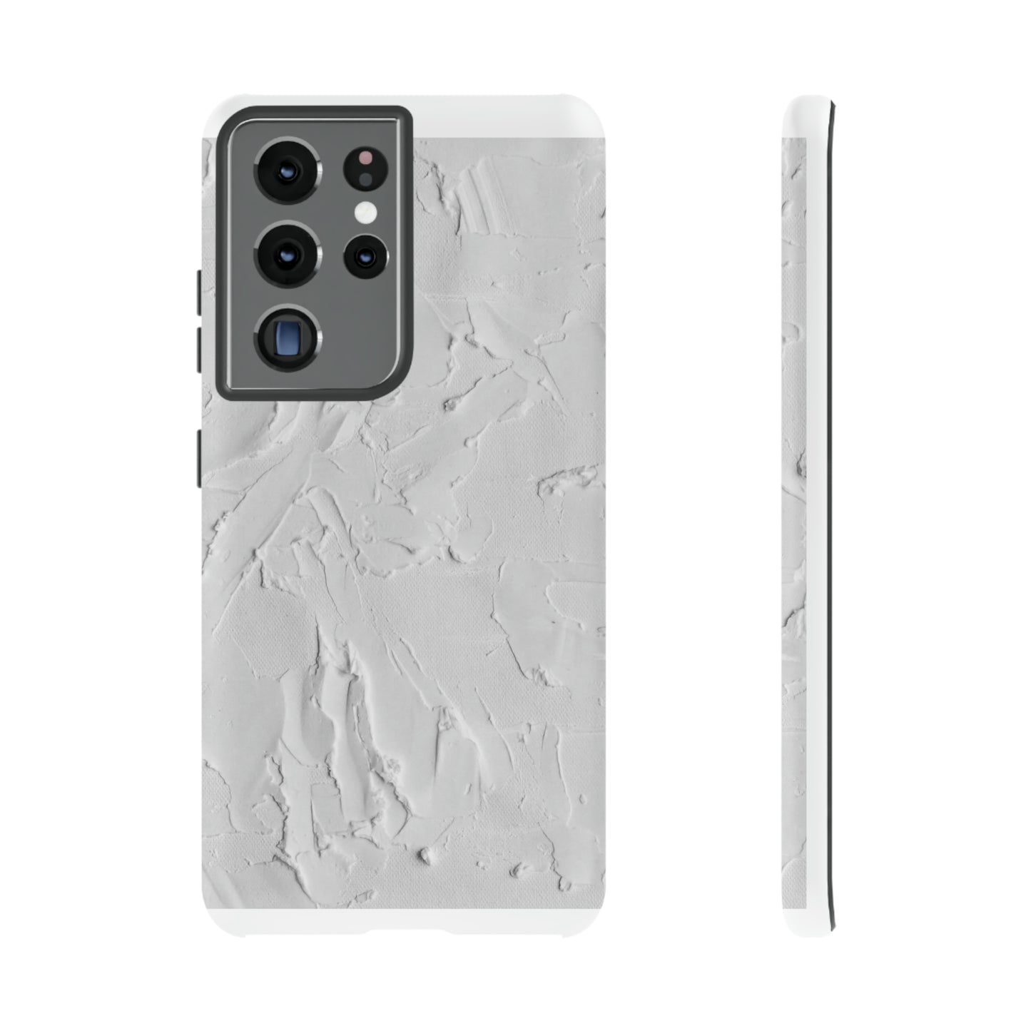 White Paint Case
