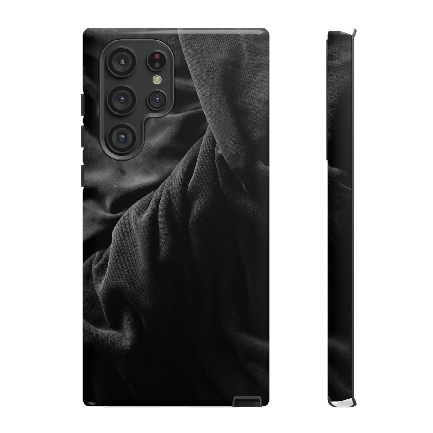Black Velvet Case
