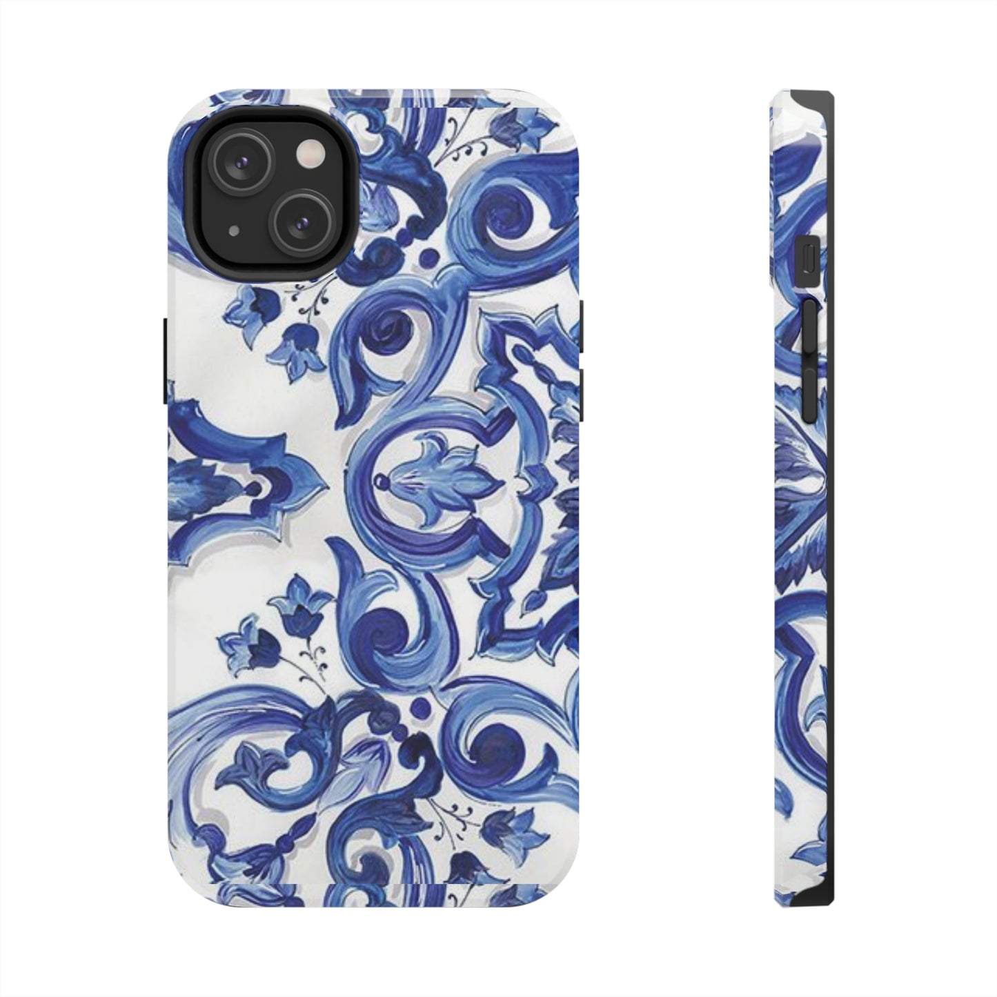 Greek Motive Phone Case