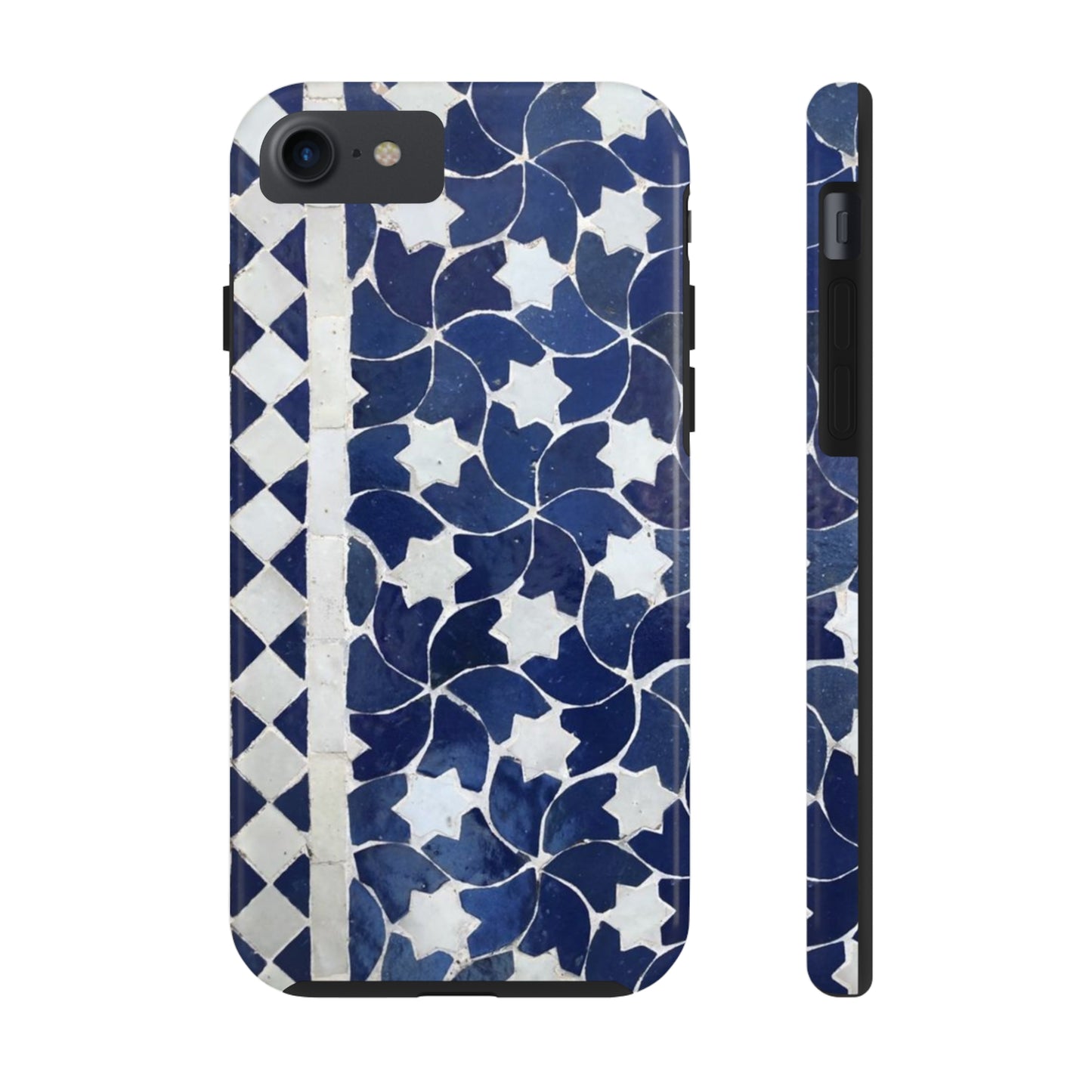 Tile Pattern Case