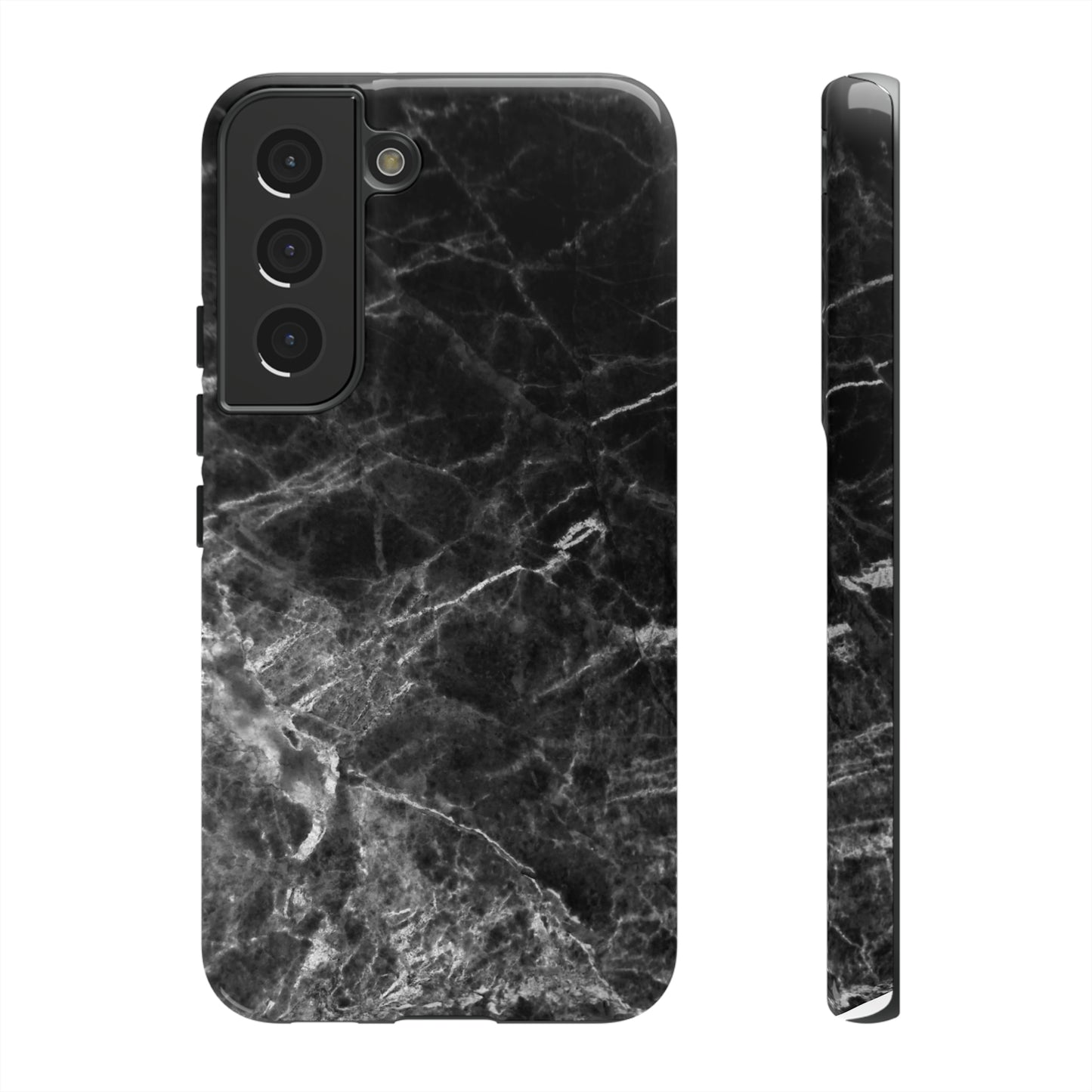 Black Marble Case