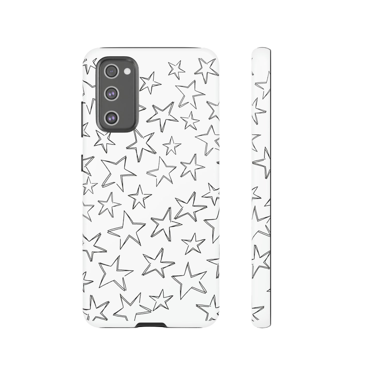 White Star Case