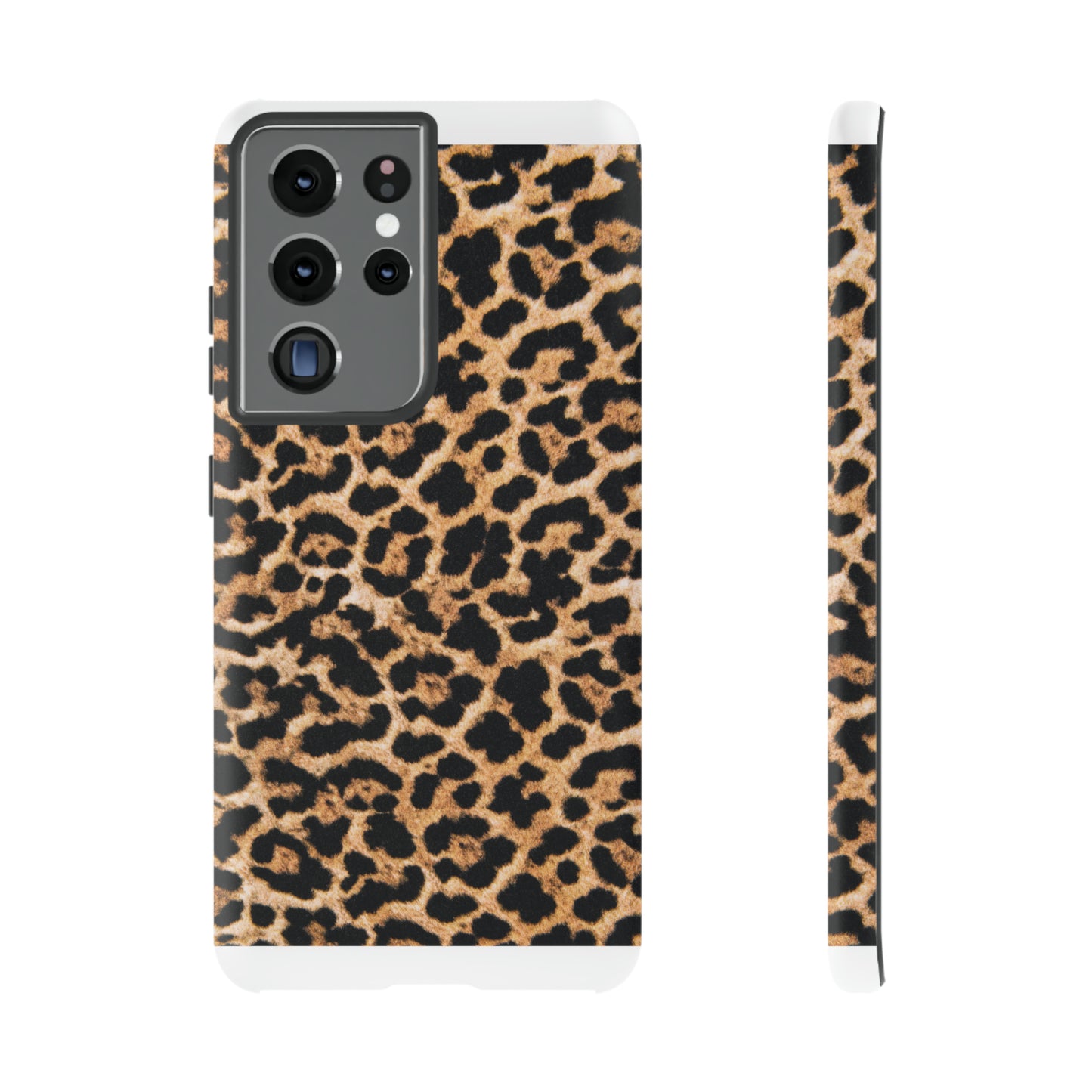 Leopard Print Case