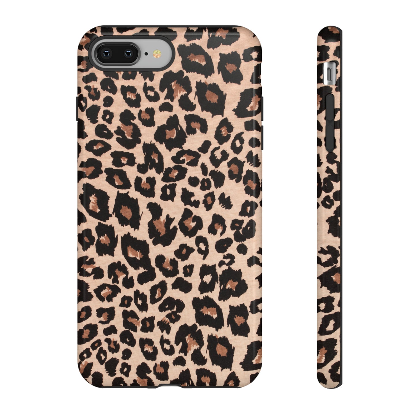 Leopard Print Case