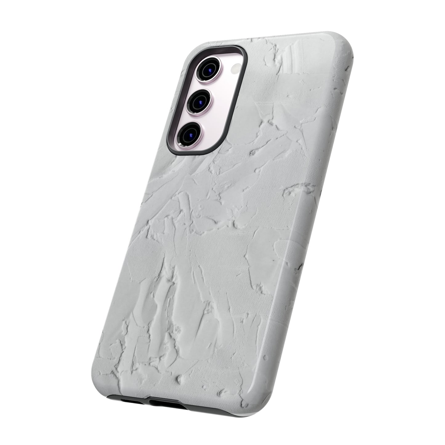 White Paint Case