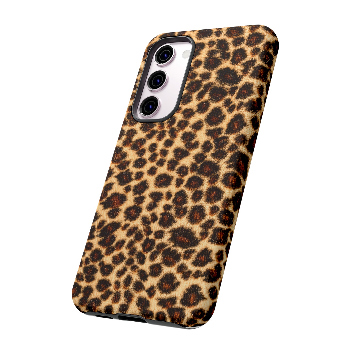 Leopard Print Case