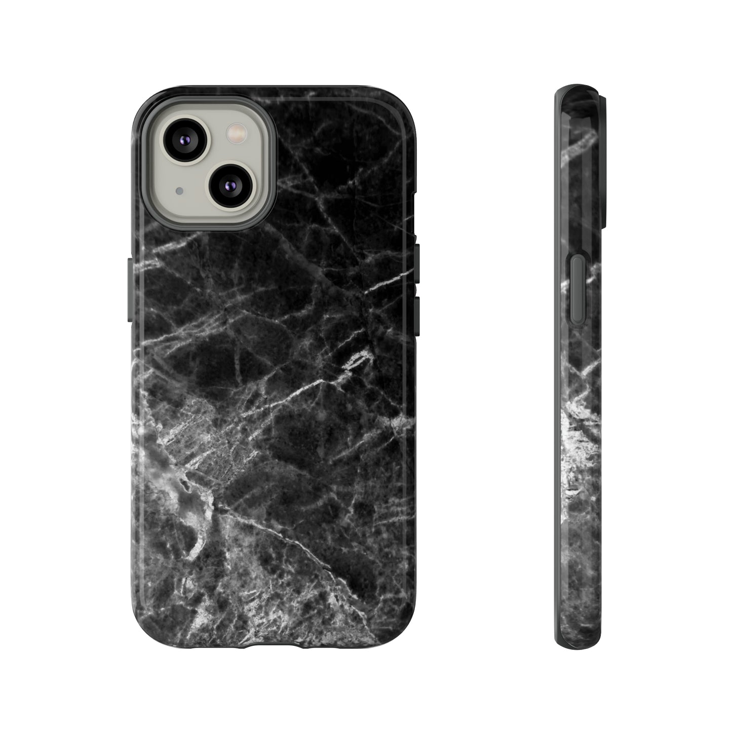 Black Marble Case