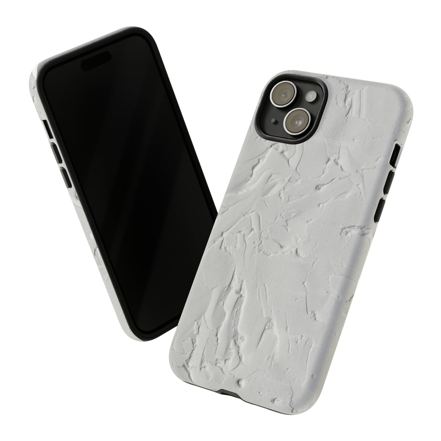 White Paint Case