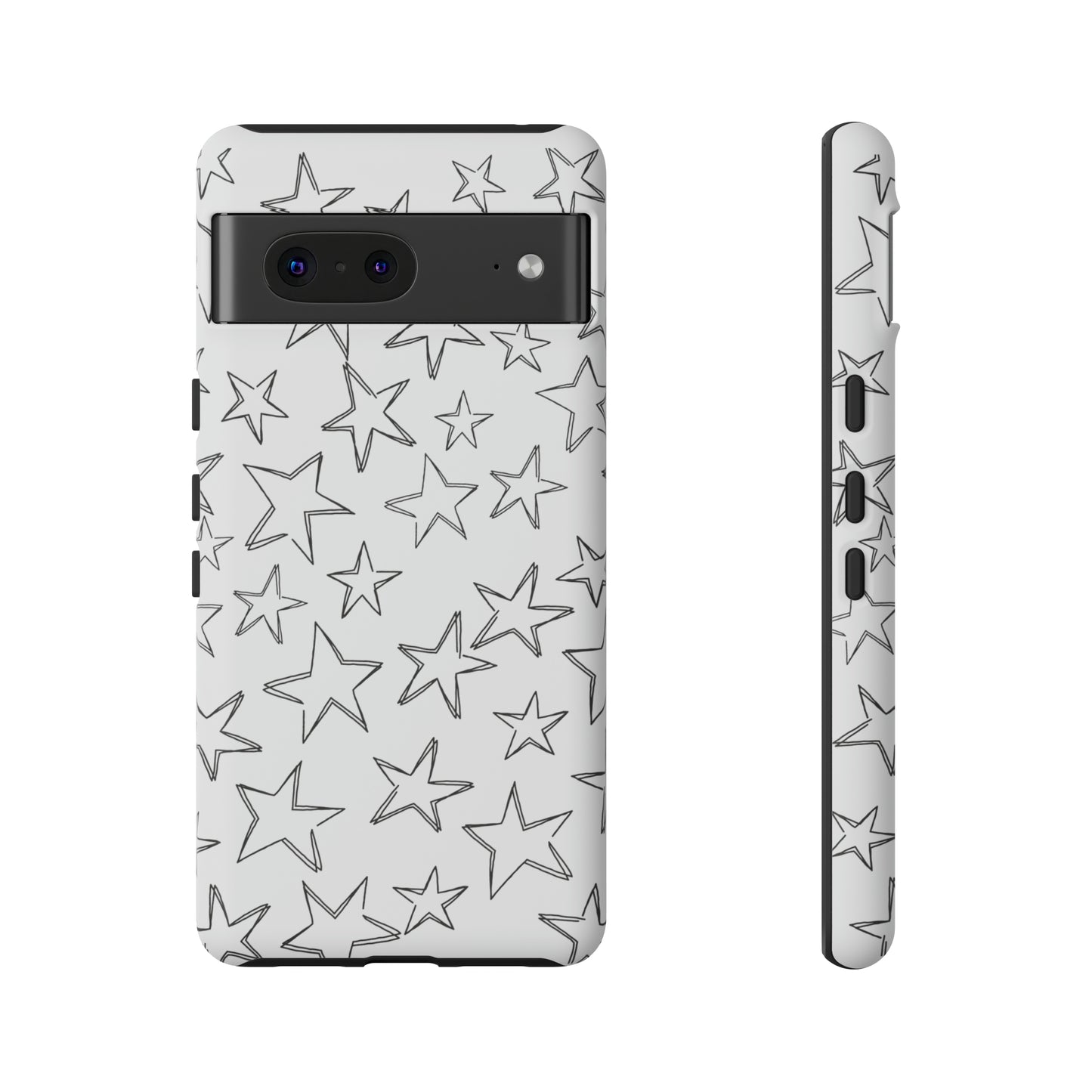 White Star Case
