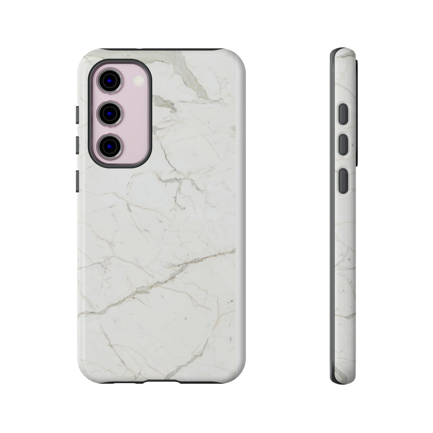 White Stone Case