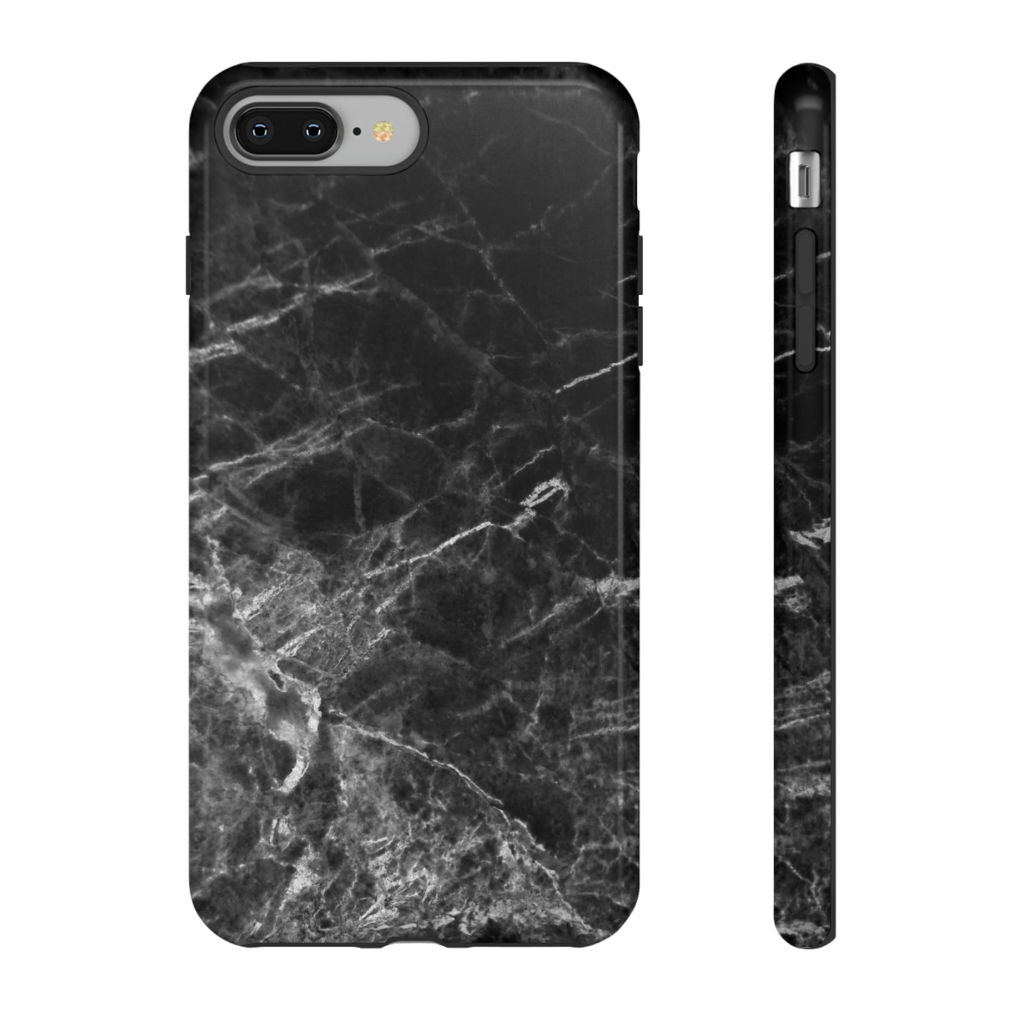 Black Marble Case