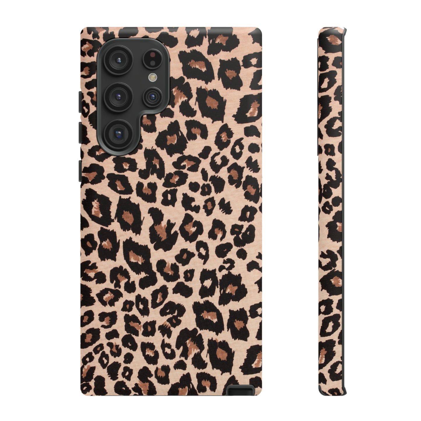 Leopard Print Case