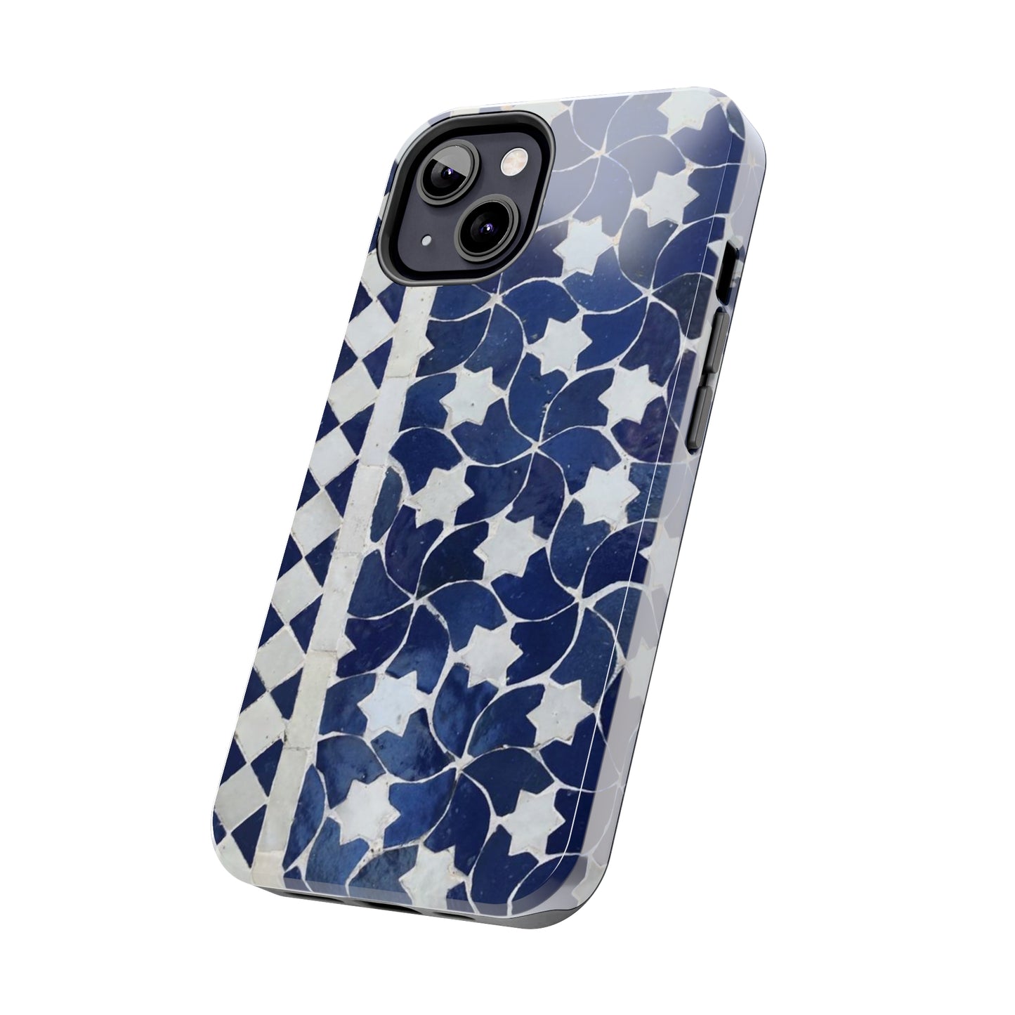 Tile Pattern Case