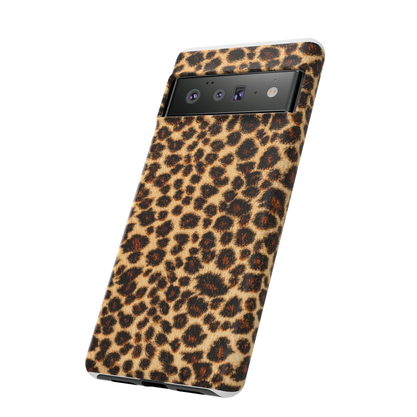 Leopard Print Case