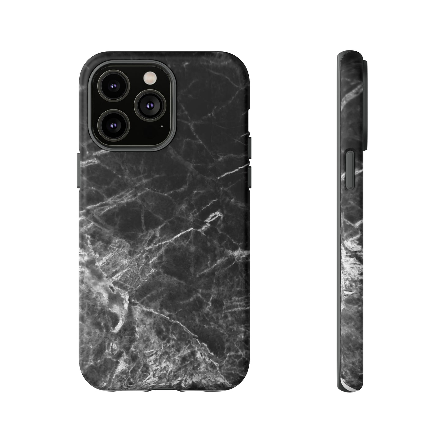 Black Marble Case