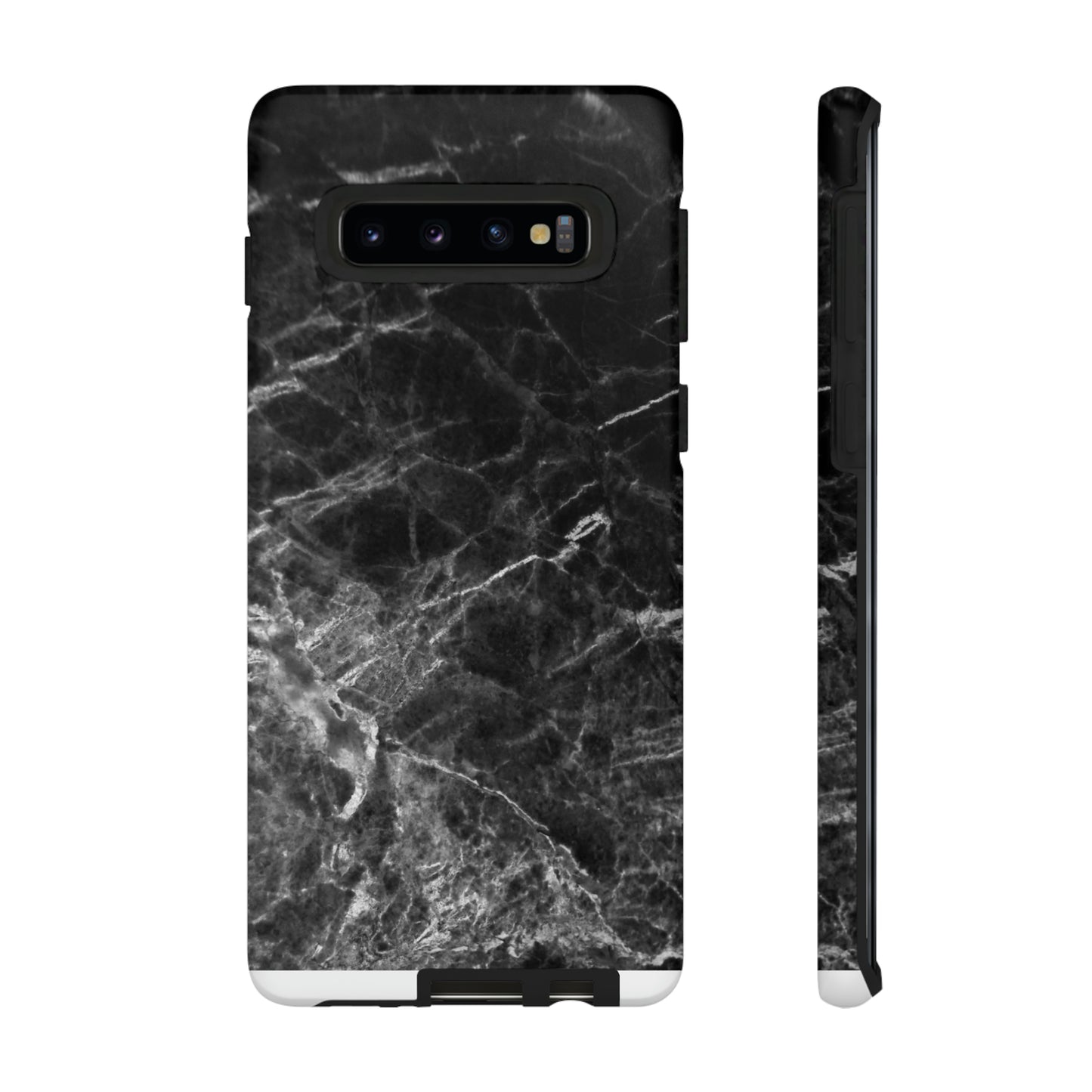 Black Marble Case