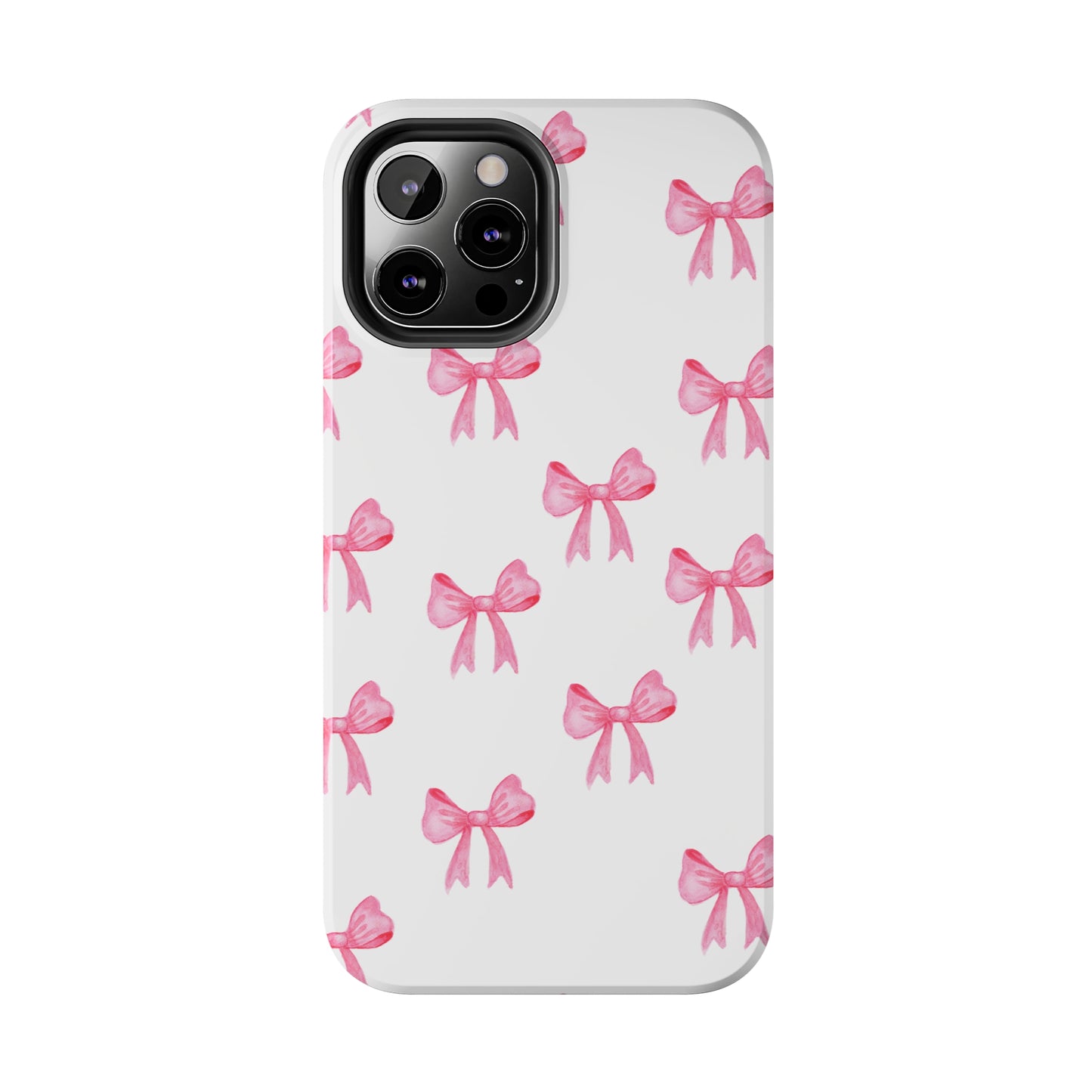Bow Phone Cases