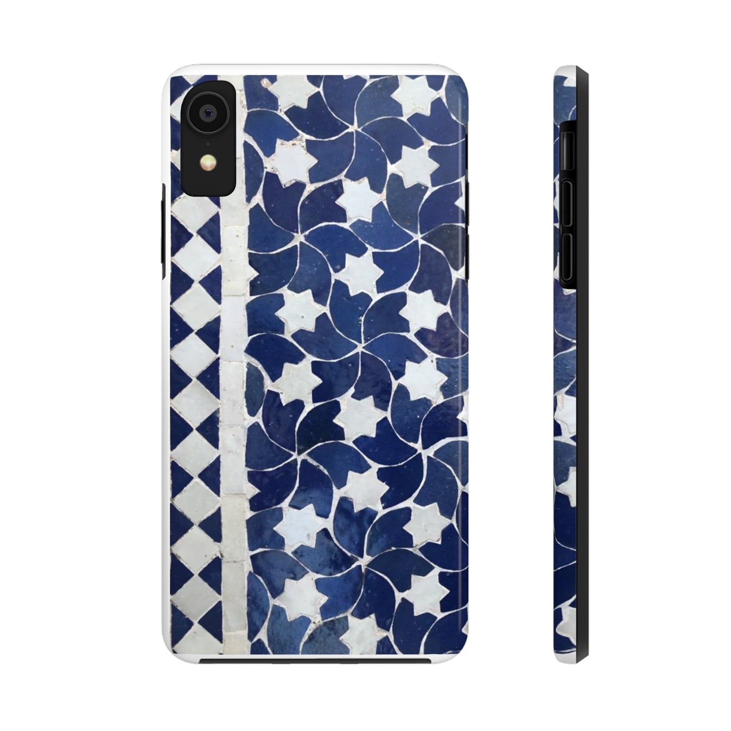 Tile Pattern Case