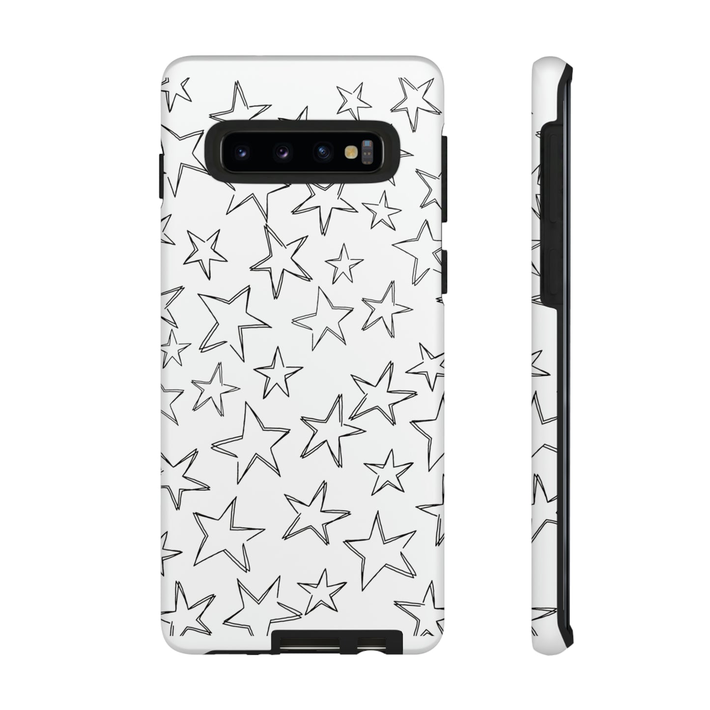 White Star Case
