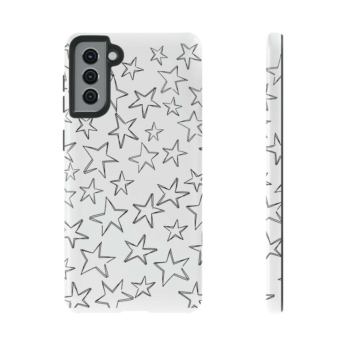 White Star Case