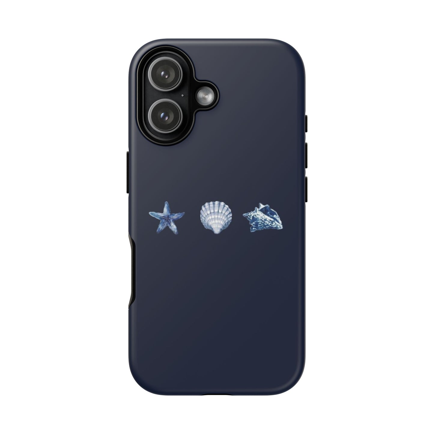 Ocean-Inspired Case